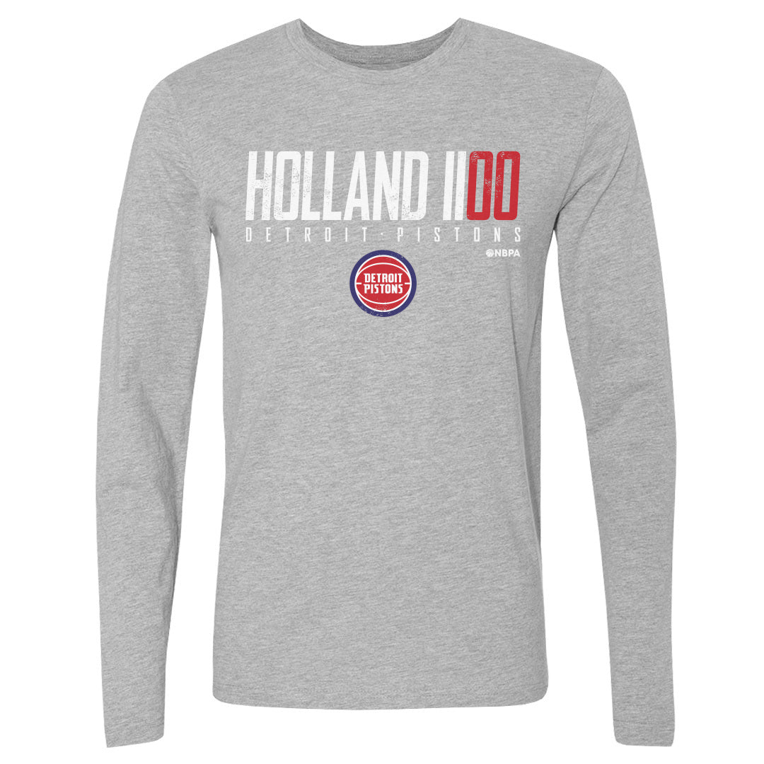 Ron Holland II Men&#39;s Long Sleeve T-Shirt | 500 LEVEL