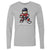 Washington D.C. Men's Long Sleeve T-Shirt | 500 LEVEL