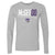 JaVale McGee Men's Long Sleeve T-Shirt | 500 LEVEL