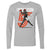 Jameis Winston Men's Long Sleeve T-Shirt | 500 LEVEL