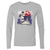 Yoshinobu Yamamoto Men's Long Sleeve T-Shirt | 500 LEVEL