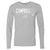 Calais Campbell Men's Long Sleeve T-Shirt | 500 LEVEL