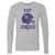 Pat Jones II Men's Long Sleeve T-Shirt | 500 LEVEL