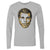 Muhammad Ali Men's Long Sleeve T-Shirt | 500 LEVEL