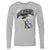 Caleb Williams Men's Long Sleeve T-Shirt | 500 LEVEL