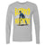 Bailey Ober Men's Long Sleeve T-Shirt | 500 LEVEL