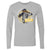 Devin Williams Men's Long Sleeve T-Shirt | 500 LEVEL