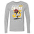 Christian Okoye Men's Long Sleeve T-Shirt | 500 LEVEL