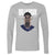 Zion Williamson Men's Long Sleeve T-Shirt | 500 LEVEL