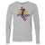 Cameron Brink Men's Long Sleeve T-Shirt | 500 LEVEL