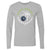 Anthony Edwards Men's Long Sleeve T-Shirt | 500 LEVEL