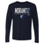 Ja Morant Men's Long Sleeve T-Shirt | 500 LEVEL