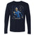 Justin Rose Men's Long Sleeve T-Shirt | 500 LEVEL