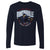 Dansby Swanson Men's Long Sleeve T-Shirt | 500 LEVEL