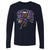 Shai Gilgeous-Alexander Men's Long Sleeve T-Shirt | 500 LEVEL