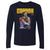 Aaron Gordon Men's Long Sleeve T-Shirt | 500 LEVEL