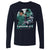 Logan Gilbert Men's Long Sleeve T-Shirt | 500 LEVEL