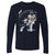 D.K. Metcalf Men's Long Sleeve T-Shirt | 500 LEVEL