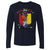 Jose Altuve Men's Long Sleeve T-Shirt | 500 LEVEL