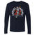 Parker Meadows Men's Long Sleeve T-Shirt | 500 LEVEL