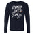 Tyler Lockett Men's Long Sleeve T-Shirt | 500 LEVEL