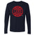 Brayan Bello Men's Long Sleeve T-Shirt | 500 LEVEL