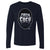 Zach Edey Men's Long Sleeve T-Shirt | 500 LEVEL