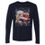 Matthew Tkachuk Men's Long Sleeve T-Shirt | 500 LEVEL