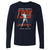 Spencer Torkelson Men's Long Sleeve T-Shirt | 500 LEVEL