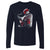 Lane Thomas Men's Long Sleeve T-Shirt | 500 LEVEL