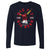 Marcell Ozuna Men's Long Sleeve T-Shirt | 500 LEVEL