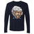 Alex Ovechkin Men's Long Sleeve T-Shirt | 500 LEVEL