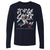 Jorge Soler Men's Long Sleeve T-Shirt | 500 LEVEL