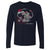 Josh Naylor Men's Long Sleeve T-Shirt | 500 LEVEL