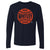 Forrest Whitley Men's Long Sleeve T-Shirt | 500 LEVEL