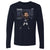 Caleb Williams Men's Long Sleeve T-Shirt | 500 LEVEL