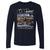 Caleb Williams Men's Long Sleeve T-Shirt | 500 LEVEL