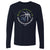 Mike Conley Men's Long Sleeve T-Shirt | 500 LEVEL