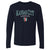 Kansas City Current Men's Long Sleeve T-Shirt | 500 LEVEL