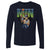 Anthony Edwards Men's Long Sleeve T-Shirt | 500 LEVEL