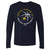 Pascal Siakam Men's Long Sleeve T-Shirt | 500 LEVEL