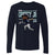 Ken Griffey Jr. Men's Long Sleeve T-Shirt | 500 LEVEL