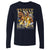 Tyrese Haliburton Men's Long Sleeve T-Shirt | 500 LEVEL