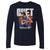 Chet Holmgren Men's Long Sleeve T-Shirt | 500 LEVEL