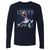 Dereck Lively II Men's Long Sleeve T-Shirt | 500 LEVEL