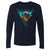 Julio Rodriguez Men's Long Sleeve T-Shirt | 500 LEVEL