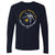 Kendall Brown Men's Long Sleeve T-Shirt | 500 LEVEL