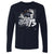 Jazz Chisholm Jr. Men's Long Sleeve T-Shirt | 500 LEVEL