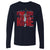 Michael Harris II Men's Long Sleeve T-Shirt | 500 LEVEL