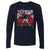 CJ Abrams Men's Long Sleeve T-Shirt | 500 LEVEL